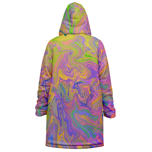 Psy Trance Cloak