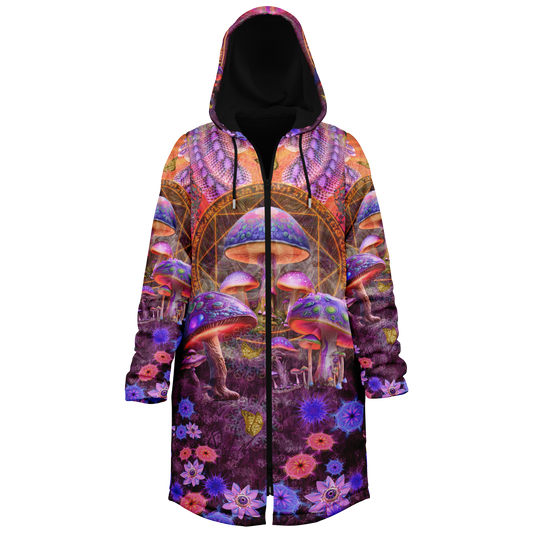 Shroom Rx Pink Cloak