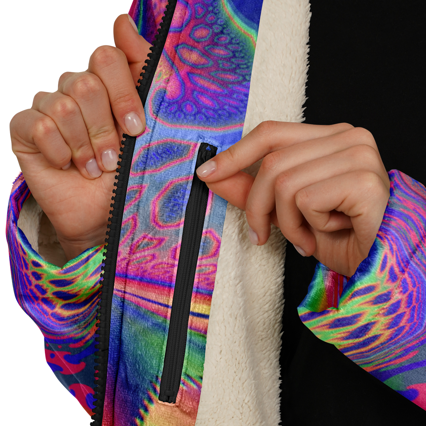 Lucid Cloak