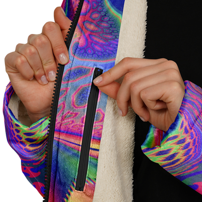 Lucid Cloak