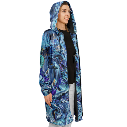 Dream Weaver Blue Cloak