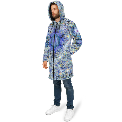 Angel Catcher Light Blue Cloak