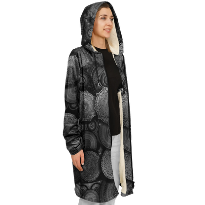 Void Mandala Cloak
