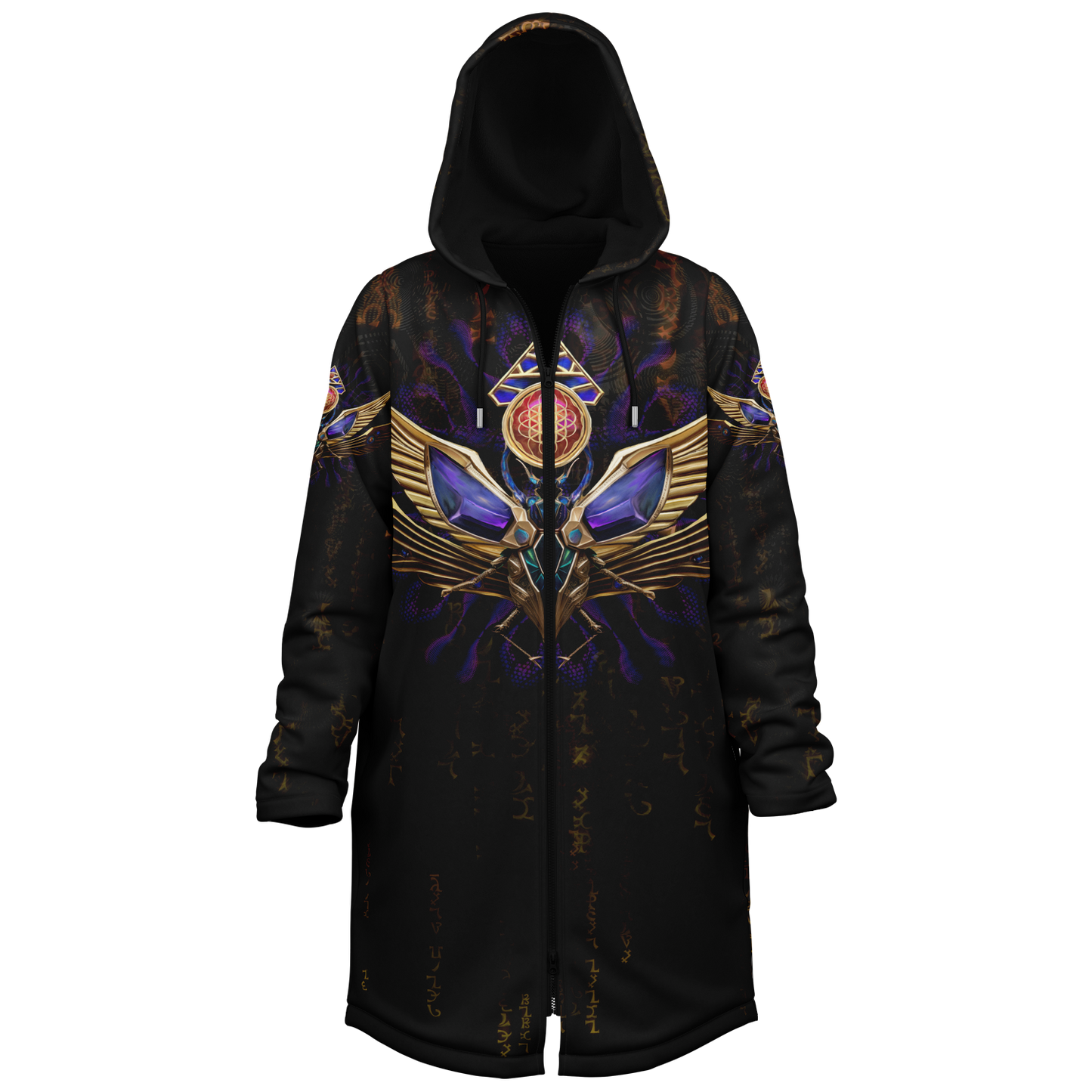 Scarab Cloak