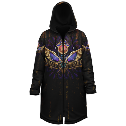 Scarab Cloak