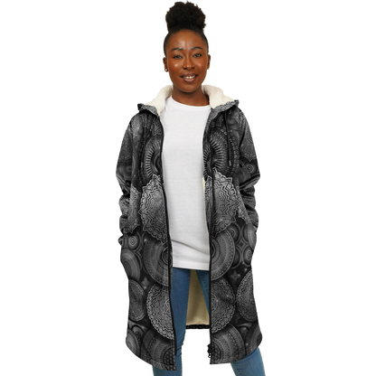 Void Mandala Cloak