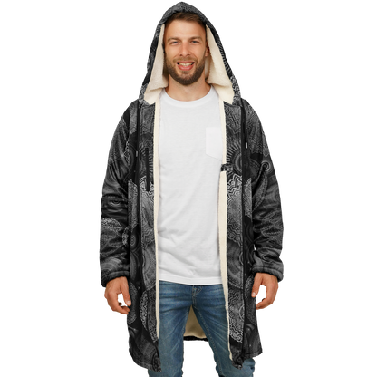 Void Mandala Cloak