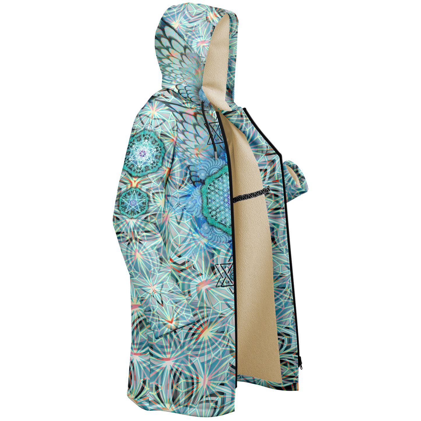 Angel Catcher Light Cloak