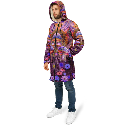 Shroom Rx Pink Cloak