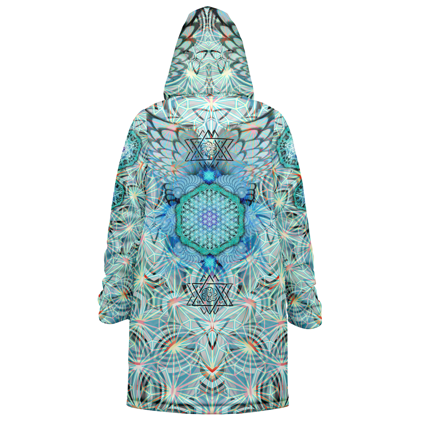 Angel Catcher Light Cloak