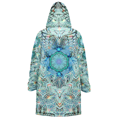 Angel Catcher Light Cloak