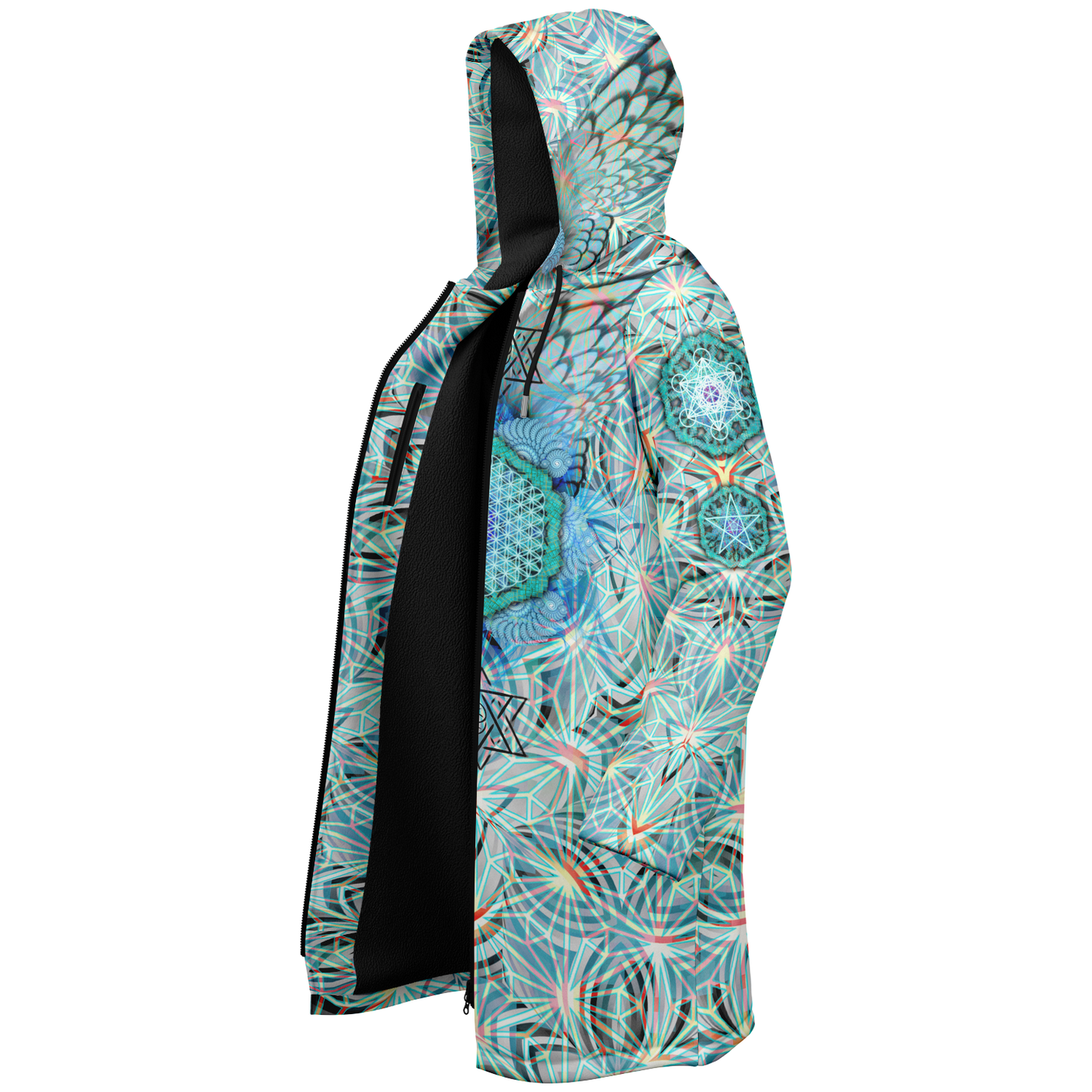 Angel Catcher Light Cloak