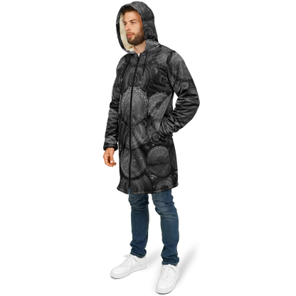 Void Mandala Cloak