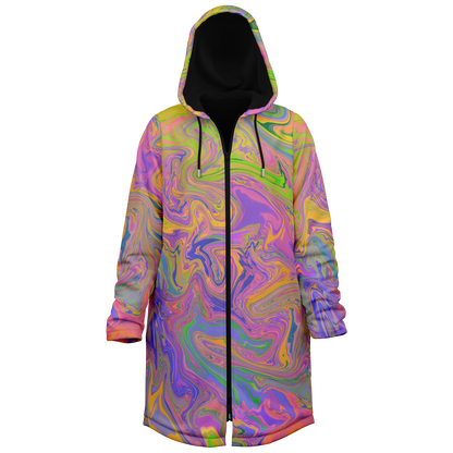 Psy Trance Cloak