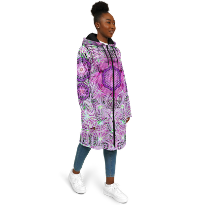 Angel Catcher Light Pink Cloak
