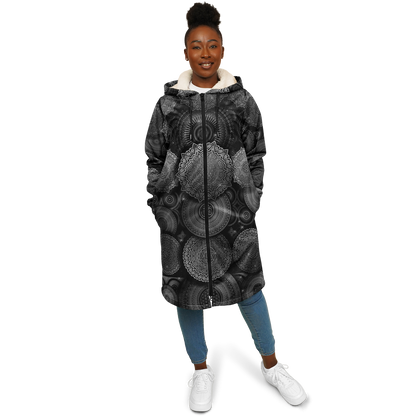 Void Mandala Cloak