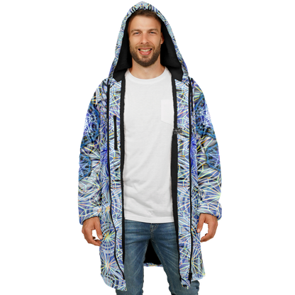 Angel Catcher Light Blue Cloak