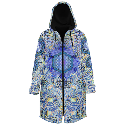 Angel Catcher Light Blue Cloak