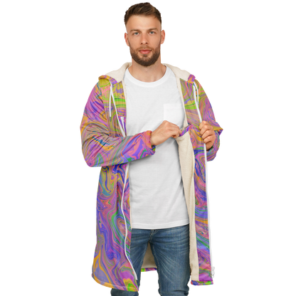 Psy Trance Cloak