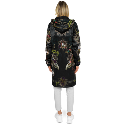 Forest Wizard Cloak