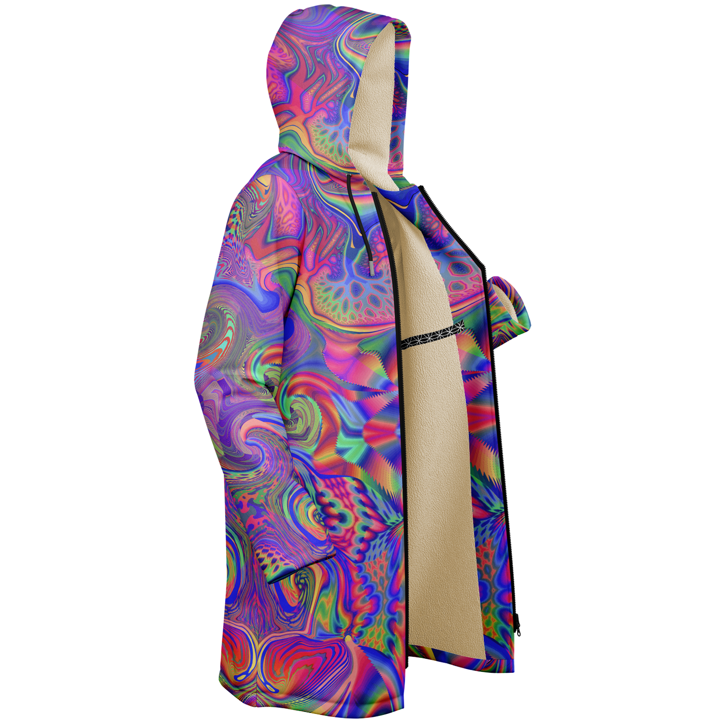 Lucid Cloak