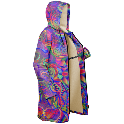 Lucid Cloak