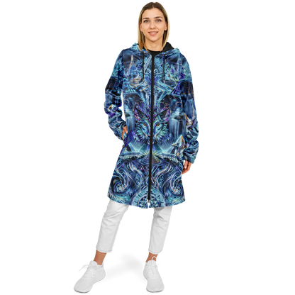 Dream Weaver Blue Cloak