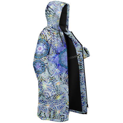 Angel Catcher Light Blue Cloak