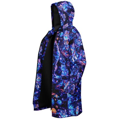 Cosmic Space Cats Cloak