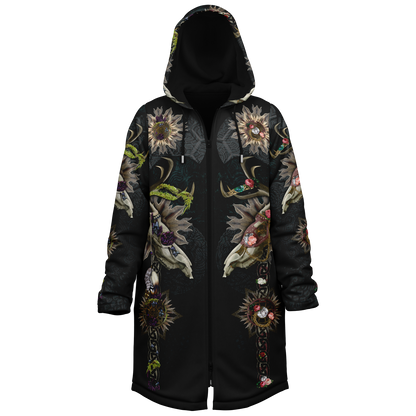 Forest Wizard Cloak