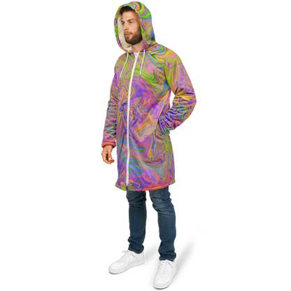 Psy Trance Cloak