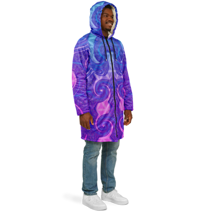 Psy Swirl Cloak