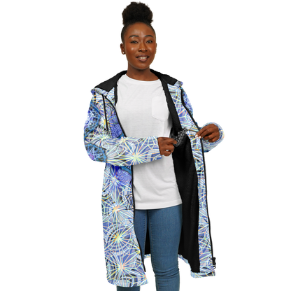 Angel Catcher Light Blue Cloak
