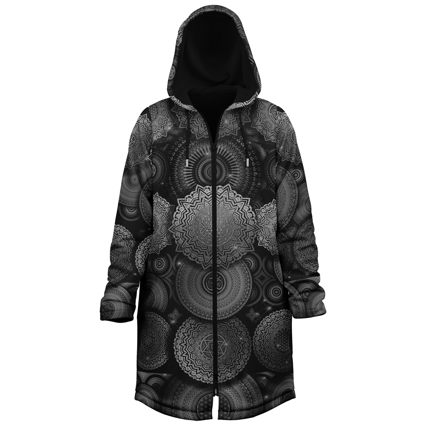 Void Mandala Cloak