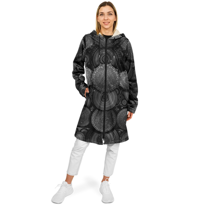 Void Mandala Cloak