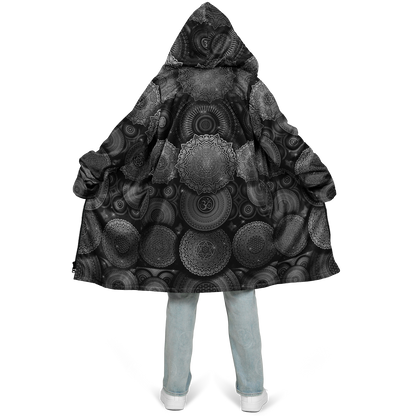 Void Mandala Cloak