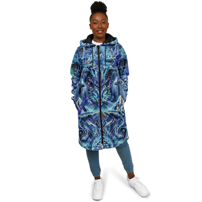 Dream Weaver Blue Cloak