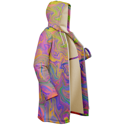 Psy Trance Cloak