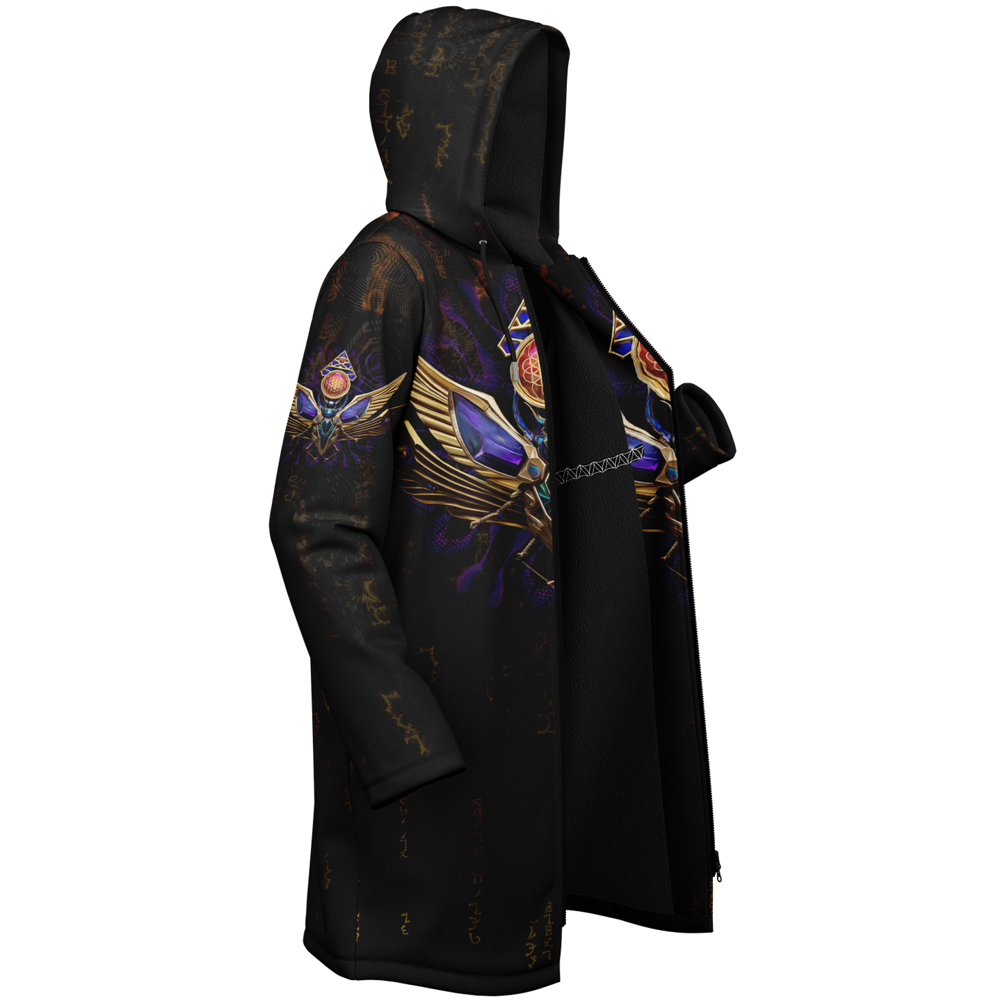 Scarab Cloak
