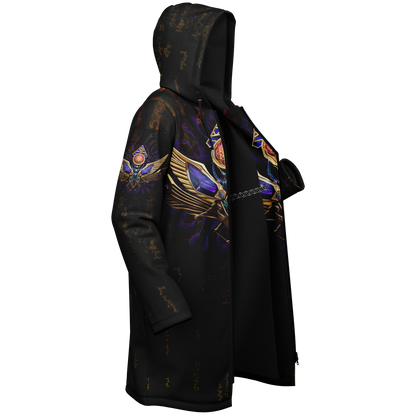 Scarab Cloak
