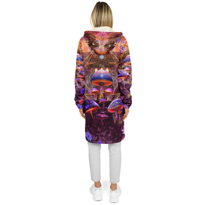 Shroom Rx Pink Cloak