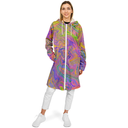 Psy Trance Cloak