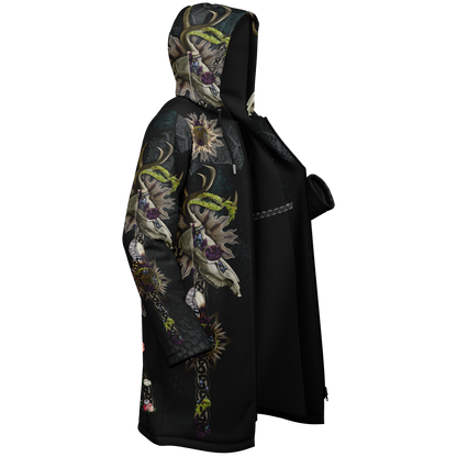 Forest Wizard Cloak