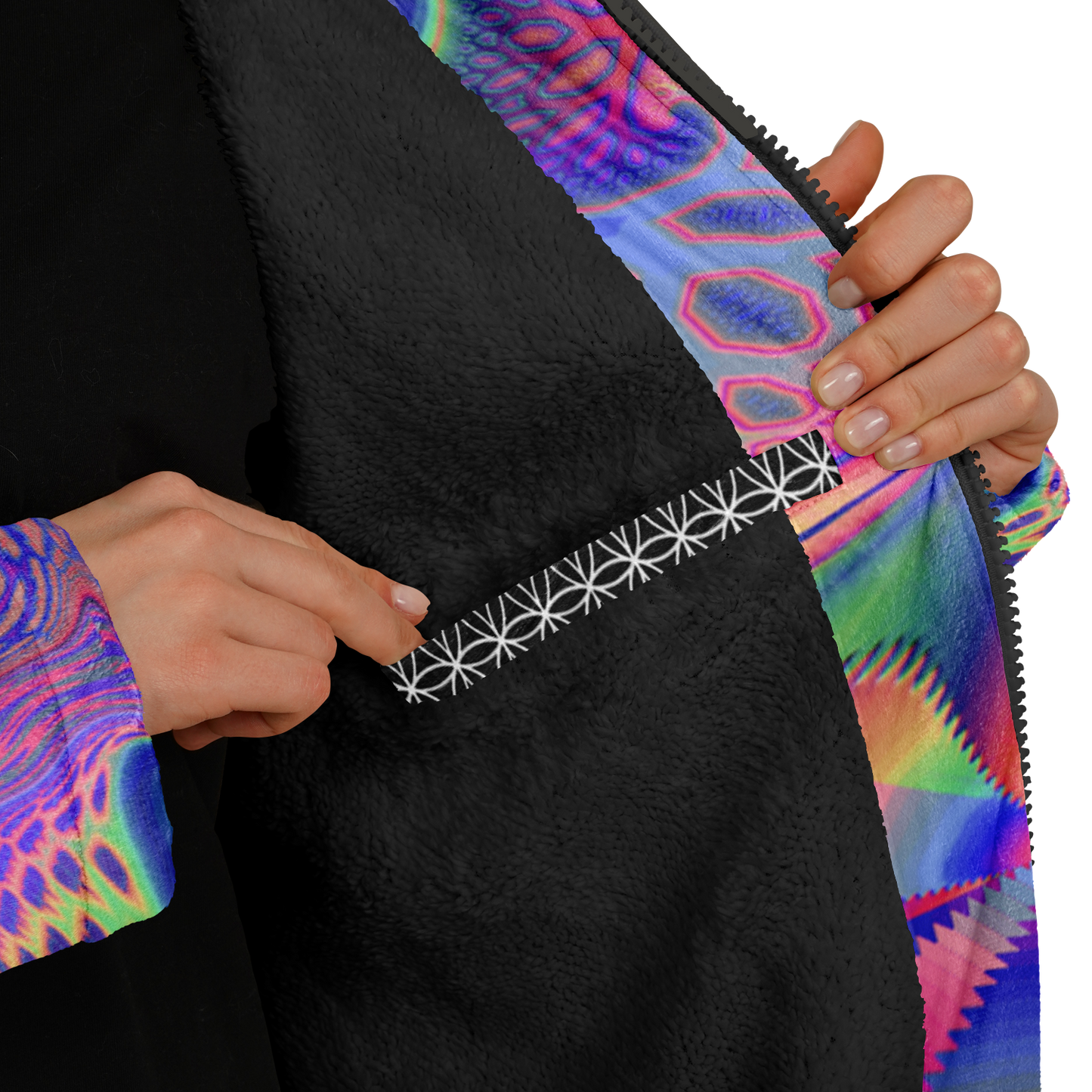 Lucid Cloak