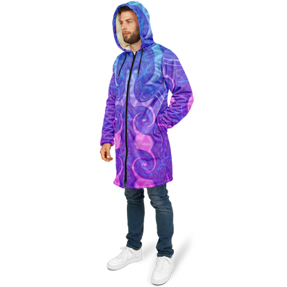 Psy Swirl Cloak