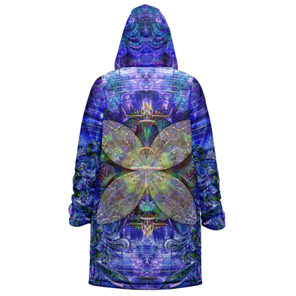 Temple of Horus Cloak