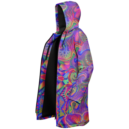 Lucid Cloak