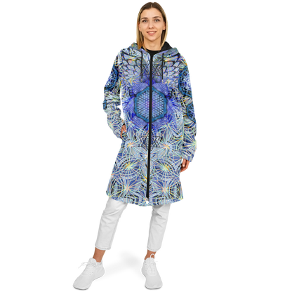 Angel Catcher Light Blue Cloak