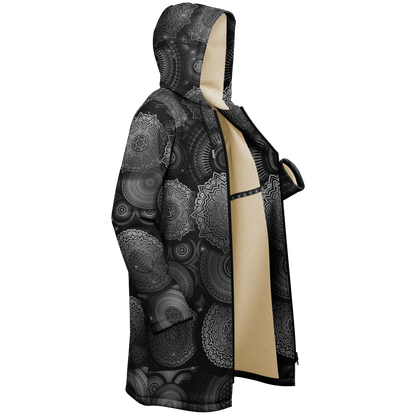 Void Mandala Cloak