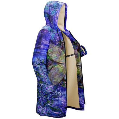 Temple of Horus Cloak